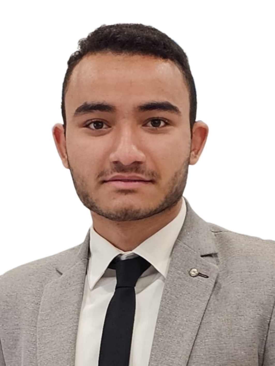 Abdelwahab Mohamed Elsayed - Cultural Committee Secretary