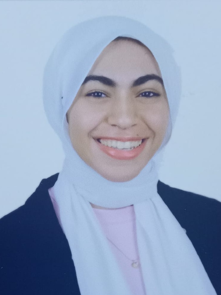 Mariam Nasser Elawady - Scouts and Guides Committee Secretary
