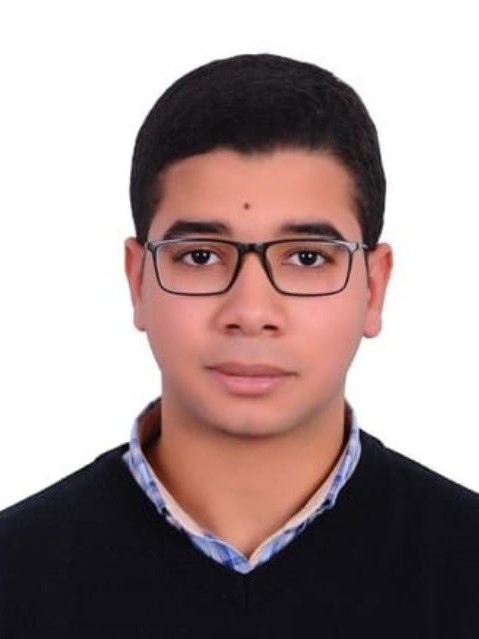 Mohamed Reda Sayed - Assistant Secretary of Social Committee